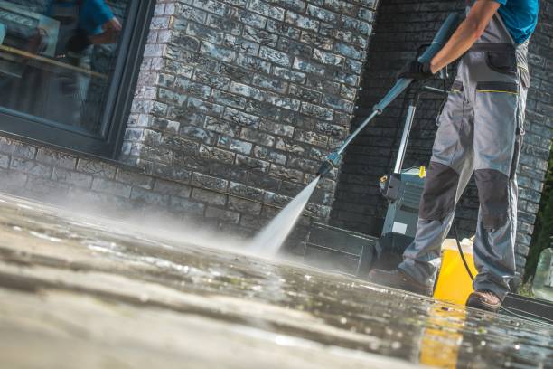 Best Gutter Cleaning and Brightening in Saranap, CA