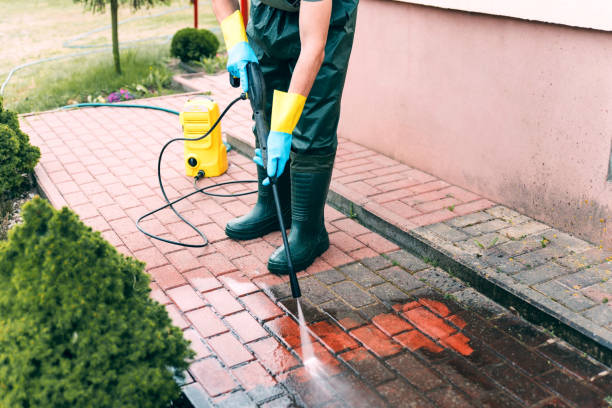 Reliable Saranap, CA Pressure Washing Services Solutions