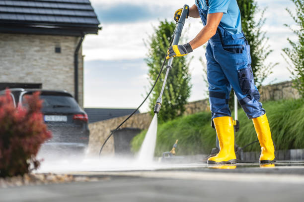 Best Concrete Surface Cleaning in Saranap, CA